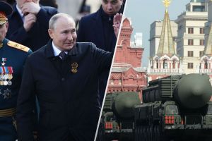 Договор о запрете ядерных испытаний